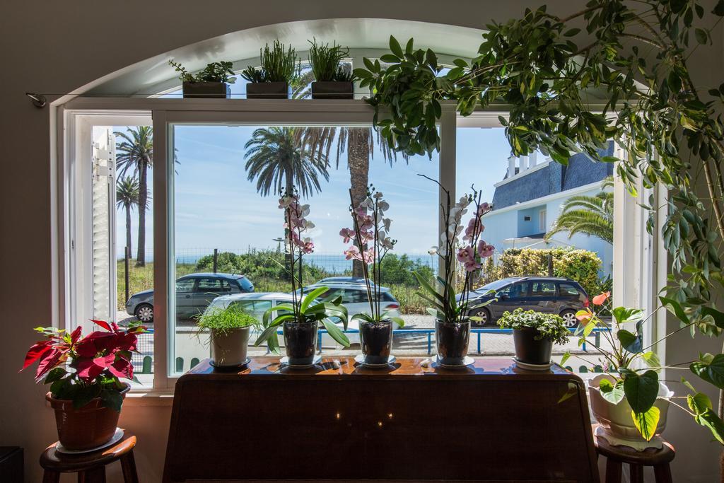 "Homeysuite" In Estoril Beach Apartment Εξωτερικό φωτογραφία